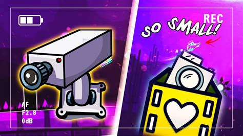 geometry dash controls|Camera Controls in 2.2 [11/29] .